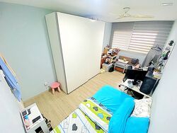 Blk 412 Pasir Ris Drive 6 (Pasir Ris), HDB 5 Rooms #546172071